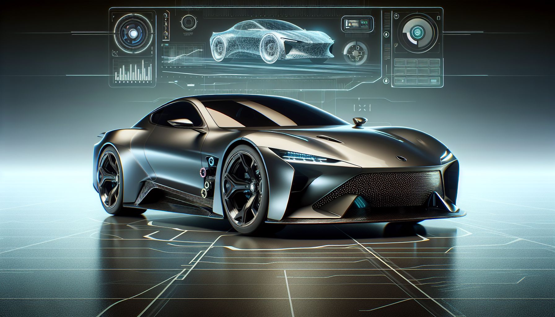 Mobil Sport Terbaru
